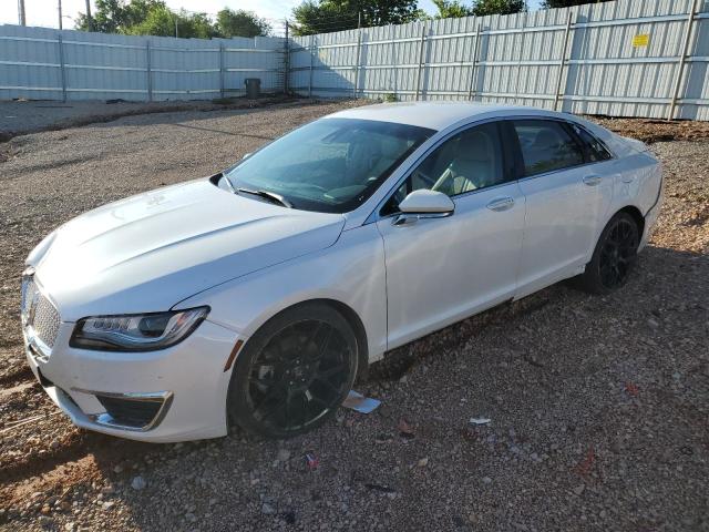 lincoln mkz 2019 3ln6l5a90kr618753