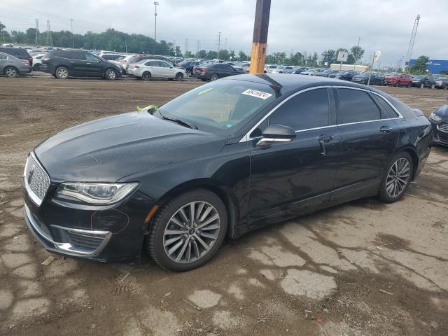 lincoln mkz 2019 3ln6l5a90kr623564