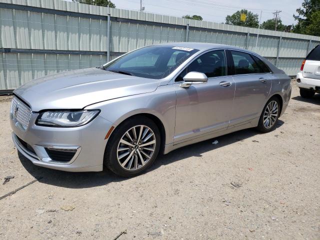 lincoln mkz 2020 3ln6l5a90lr611500