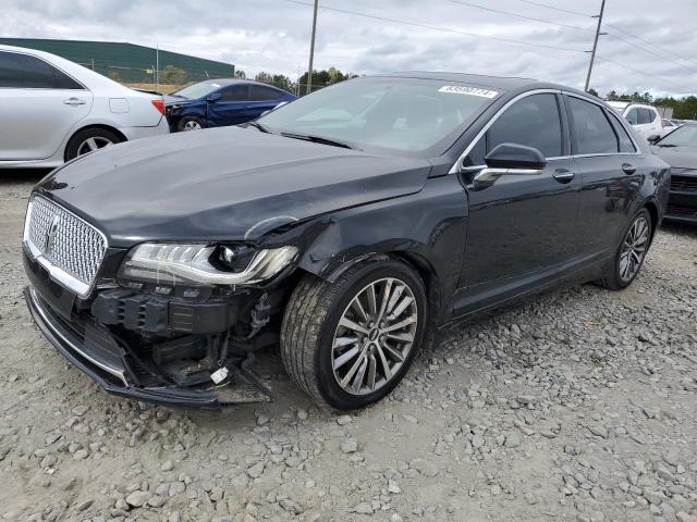 lincoln mkz premie 2017 3ln6l5a91hr607897