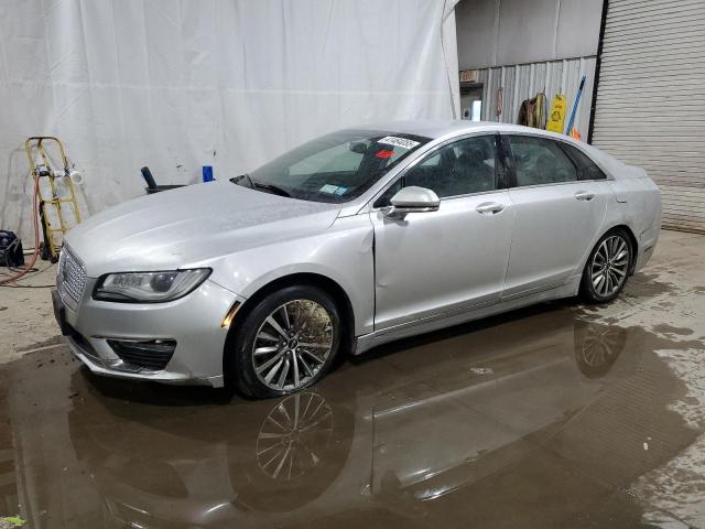 lincoln mkz premie 2017 3ln6l5a91hr620486