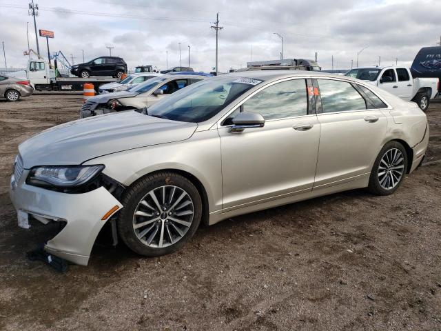 lincoln mkz premie 2017 3ln6l5a91hr649373