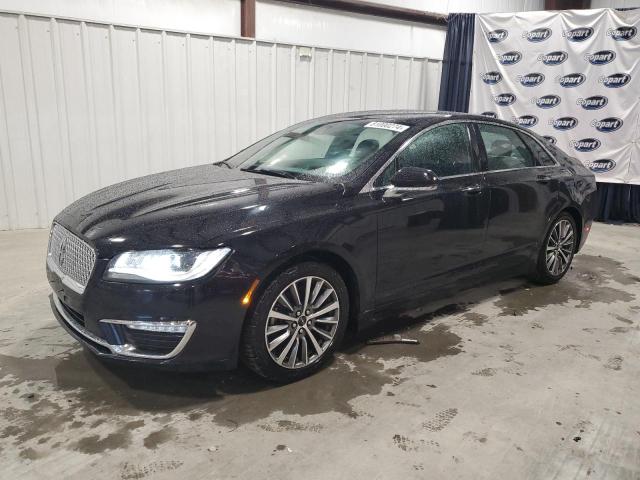 lincoln mkz 2019 3ln6l5a91kr613531