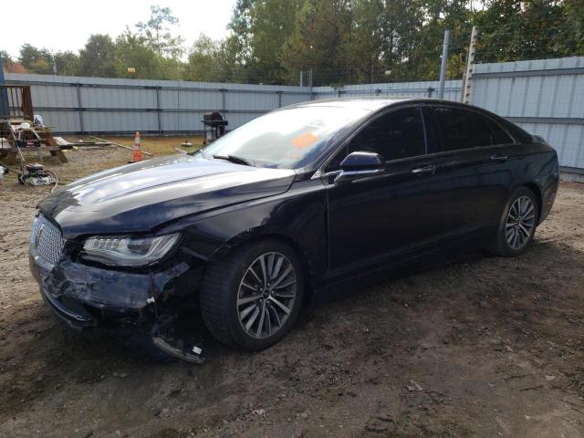 lincoln mkz 2020 3ln6l5a92lr604032