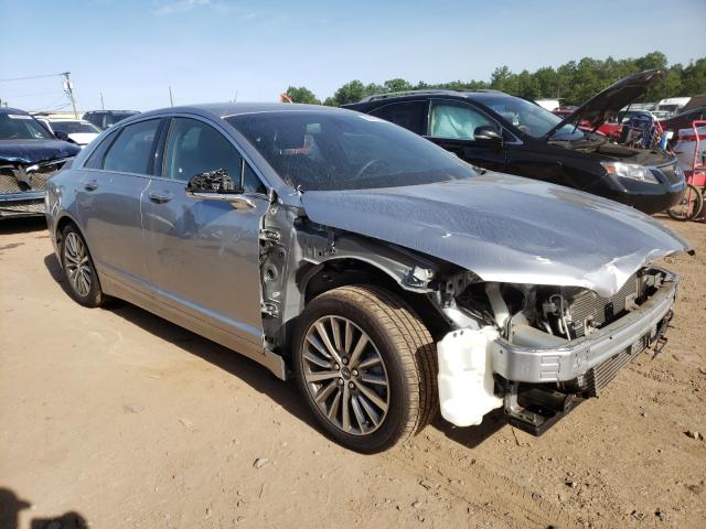 lincoln mkz 2020 3ln6l5a92lr611658