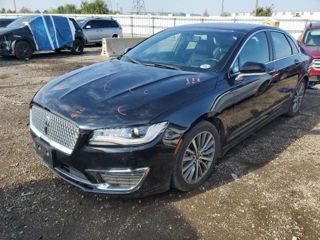 lincoln mkz premie 2017 3ln6l5a93hr605374