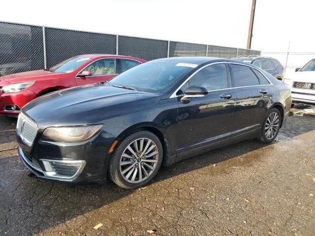 lincoln mkz premie 2017 3ln6l5a93hr615158