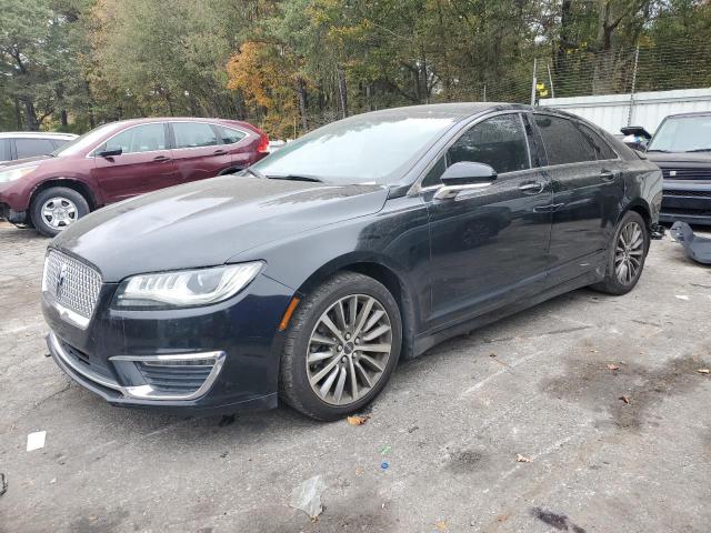 lincoln mkz premie 2017 3ln6l5a93hr622935