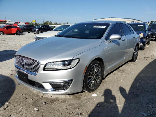 lincoln mkz premie 2017 3ln6l5a93hr651058