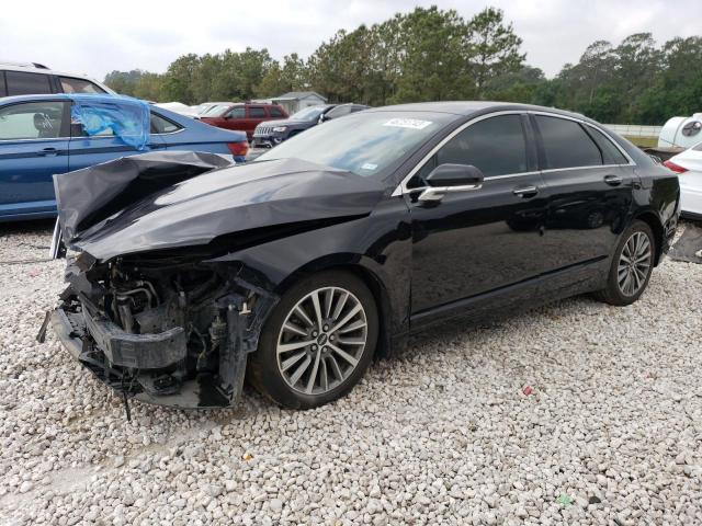 lincoln mkz 2019 3ln6l5a93kr617659