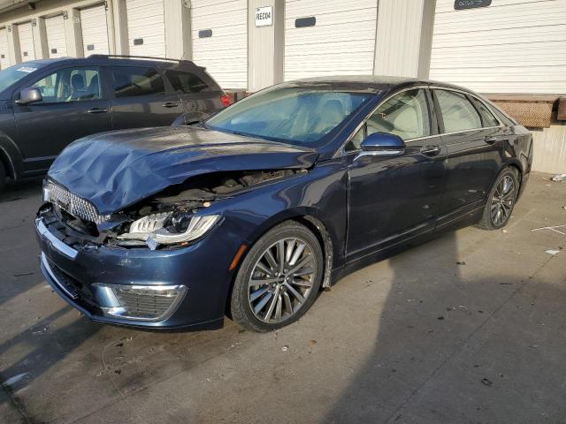 lincoln mkz 2017 3ln6l5a94hr627206