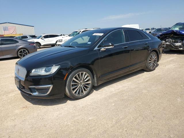 lincoln mkz premie 2017 3ln6l5a94hr657502