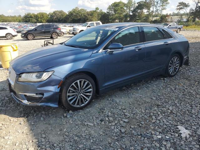 lincoln mkz premie 2018 3ln6l5a94jr622092