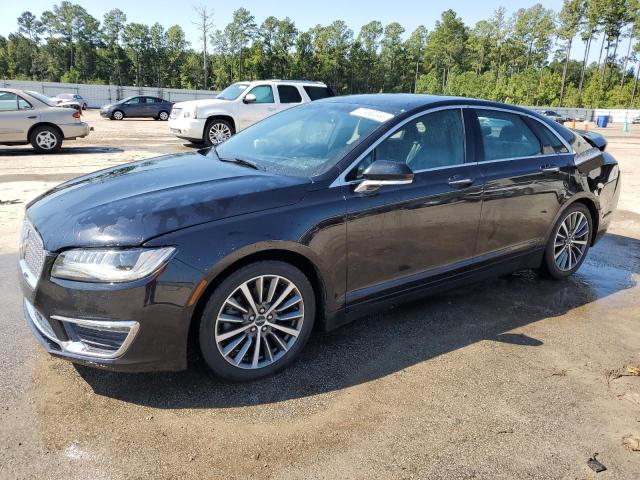 lincoln mkz 2019 3ln6l5a94kr605049