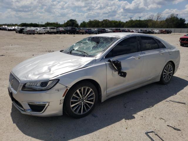 lincoln mkz 2019 3ln6l5a94kr632252