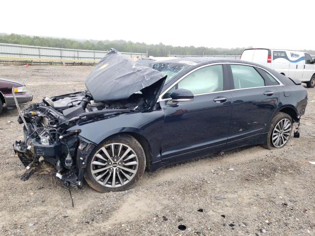 lincoln mkz 2020 3ln6l5a94lr606025