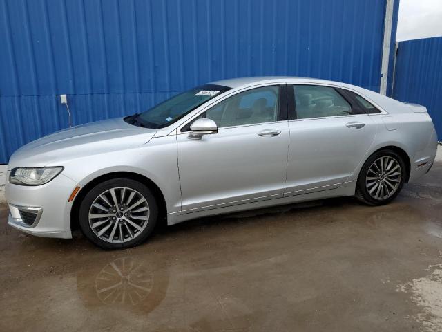 lincoln mkz 2017 3ln6l5a95hr639364