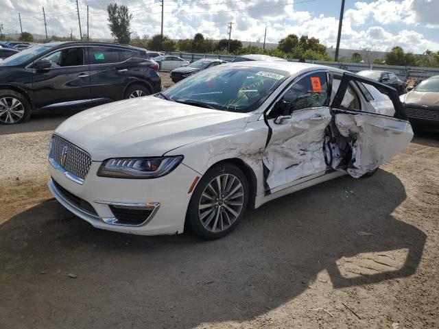 lincoln mkz 2019 3ln6l5a95kr601768