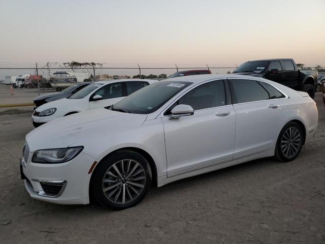 lincoln mkz 2020 3ln6l5a95lr614893