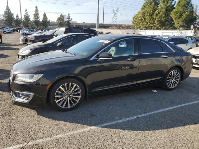 lincoln mkz premie 2017 3ln6l5a96hr608561