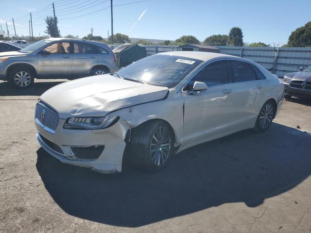 lincoln mkz premie 2018 3ln6l5a96jr614382