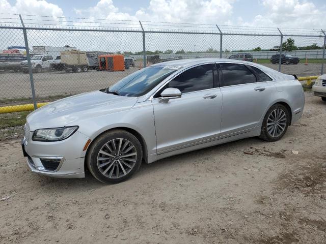 lincoln mkz premie 2018 3ln6l5a96jr628010