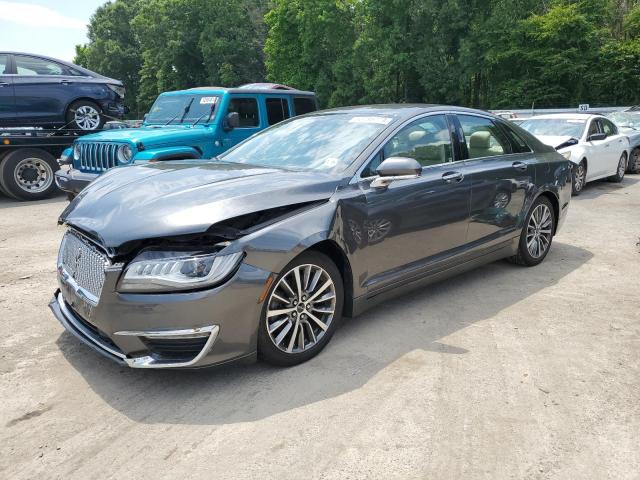 lincoln mkz 2019 3ln6l5a97kr613694