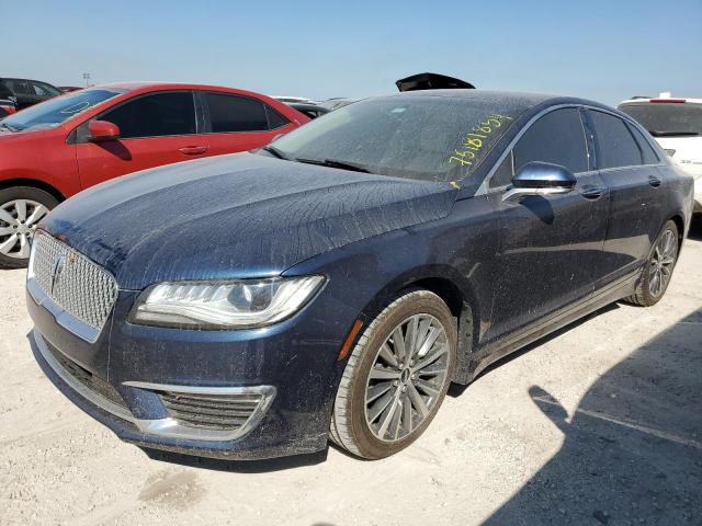 lincoln mkz premie 2017 3ln6l5a98hr651010