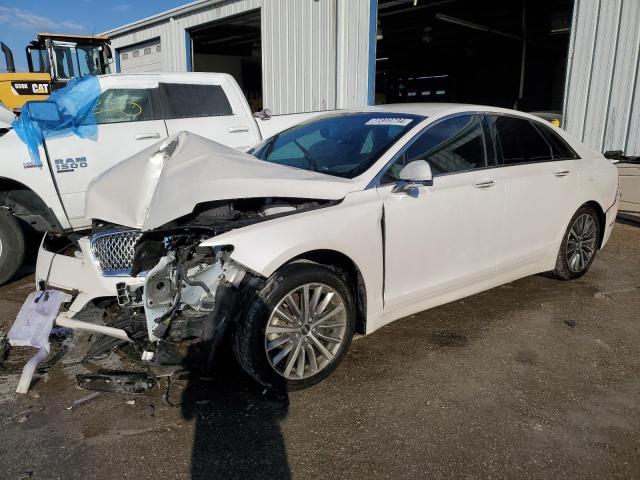 lincoln mkz premie 2018 3ln6l5a98jr623083