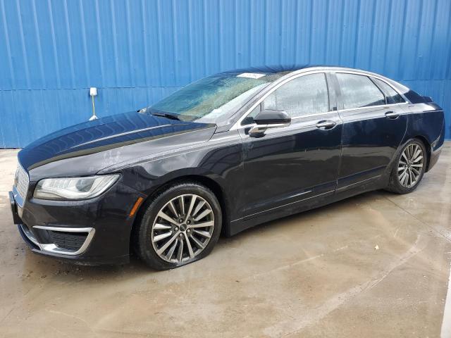 lincoln mkz 2019 3ln6l5a98kr623781