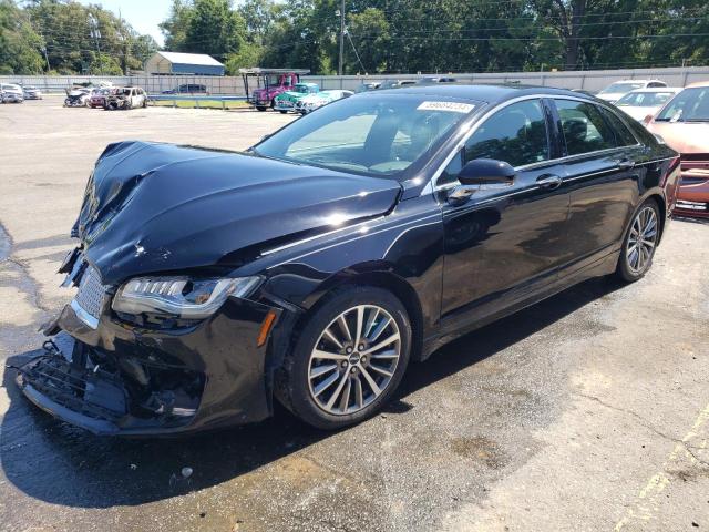 lincoln mkz 2017 3ln6l5a99hr602558