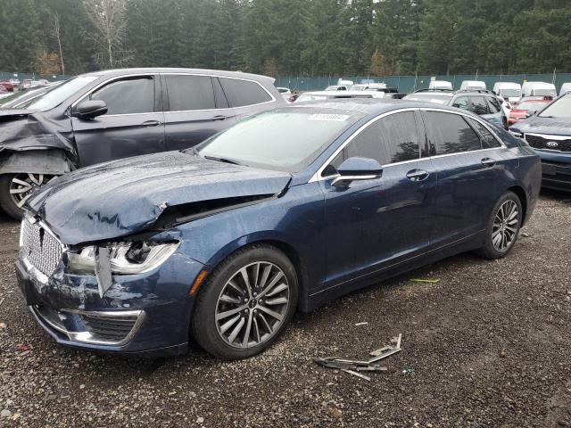 lincoln mkz premie 2017 3ln6l5a99hr650433