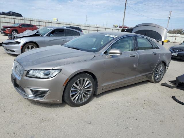 lincoln mkz 2019 3ln6l5a99kr634532