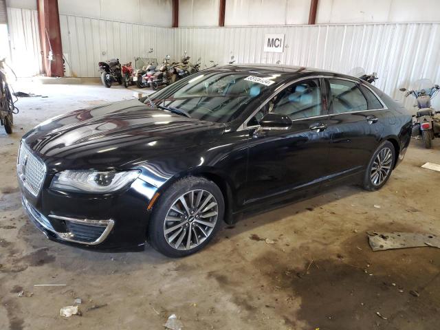 lincoln mkz 2020 3ln6l5a99lr603931