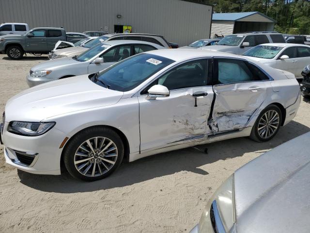 lincoln mkz 2020 3ln6l5a99lr605906