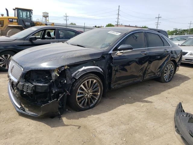 lincoln mkz 2020 3ln6l5a99lr611009