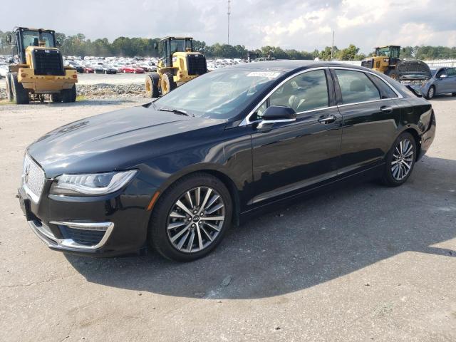 lincoln mkz 2020 3ln6l5a99lr623211