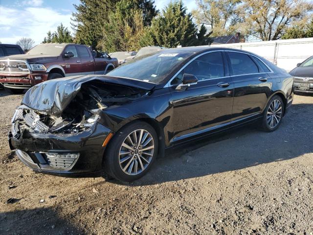 lincoln mkz premie 2017 3ln6l5a9xhr614184