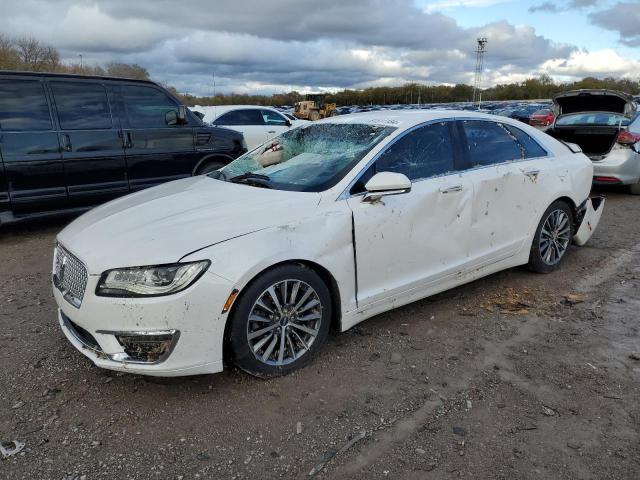 lincoln mkz premie 2017 3ln6l5a9xhr662977