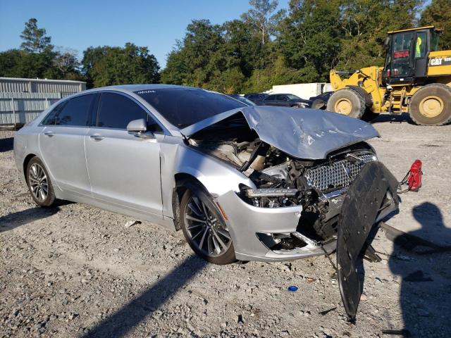 lincoln mkz 2019 3ln6l5a9xkr609140