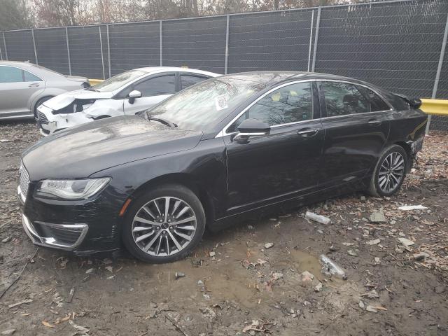 lincoln mkz premie 2017 3ln6l5b94hr630203