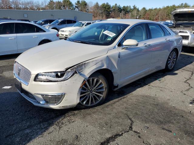 lincoln mkz 2020 3ln6l5b95lr615279