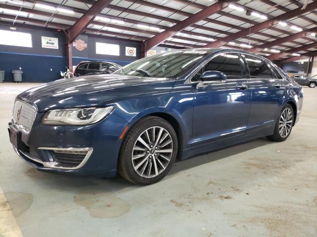 lincoln mkz 2017 3ln6l5b96hr633572