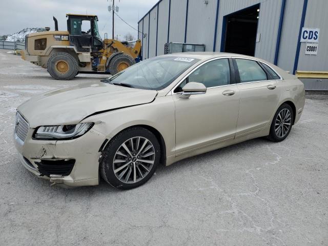 lincoln mkz premie 2017 3ln6l5b96hr650422