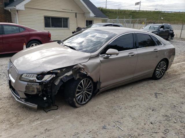 lincoln mkz premie 2018 3ln6l5b96jr604935