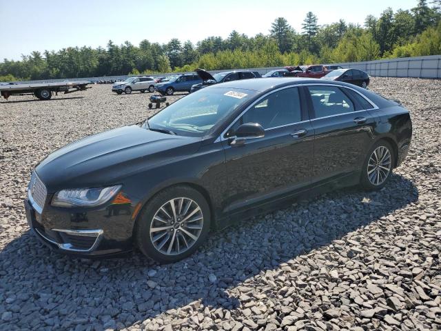 lincoln mkz premie 2018 3ln6l5b97jr629262