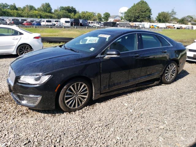 lincoln mkz 2020 3ln6l5b97lr608320