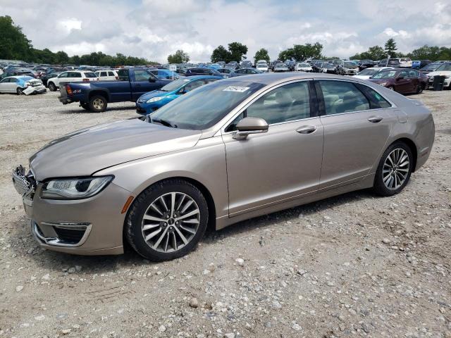 lincoln mkz 2019 3ln6l5b98kr605490