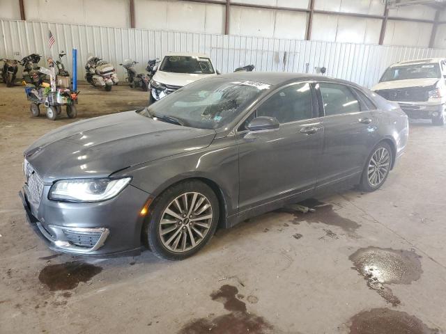 lincoln mkz 2020 3ln6l5b98lr605510