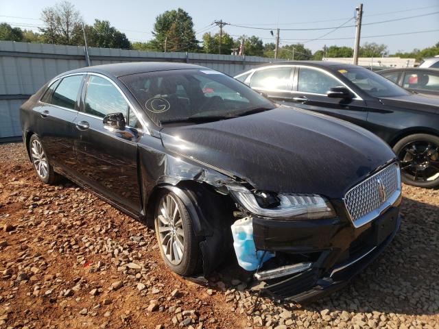 lincoln mkz 2020 3ln6l5b99lr612496